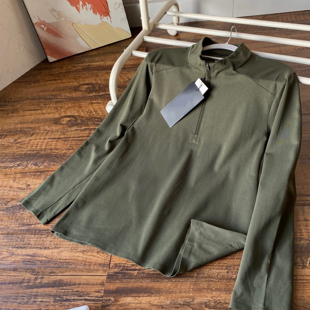 L5180#GX Men Long Sleeve Shirts