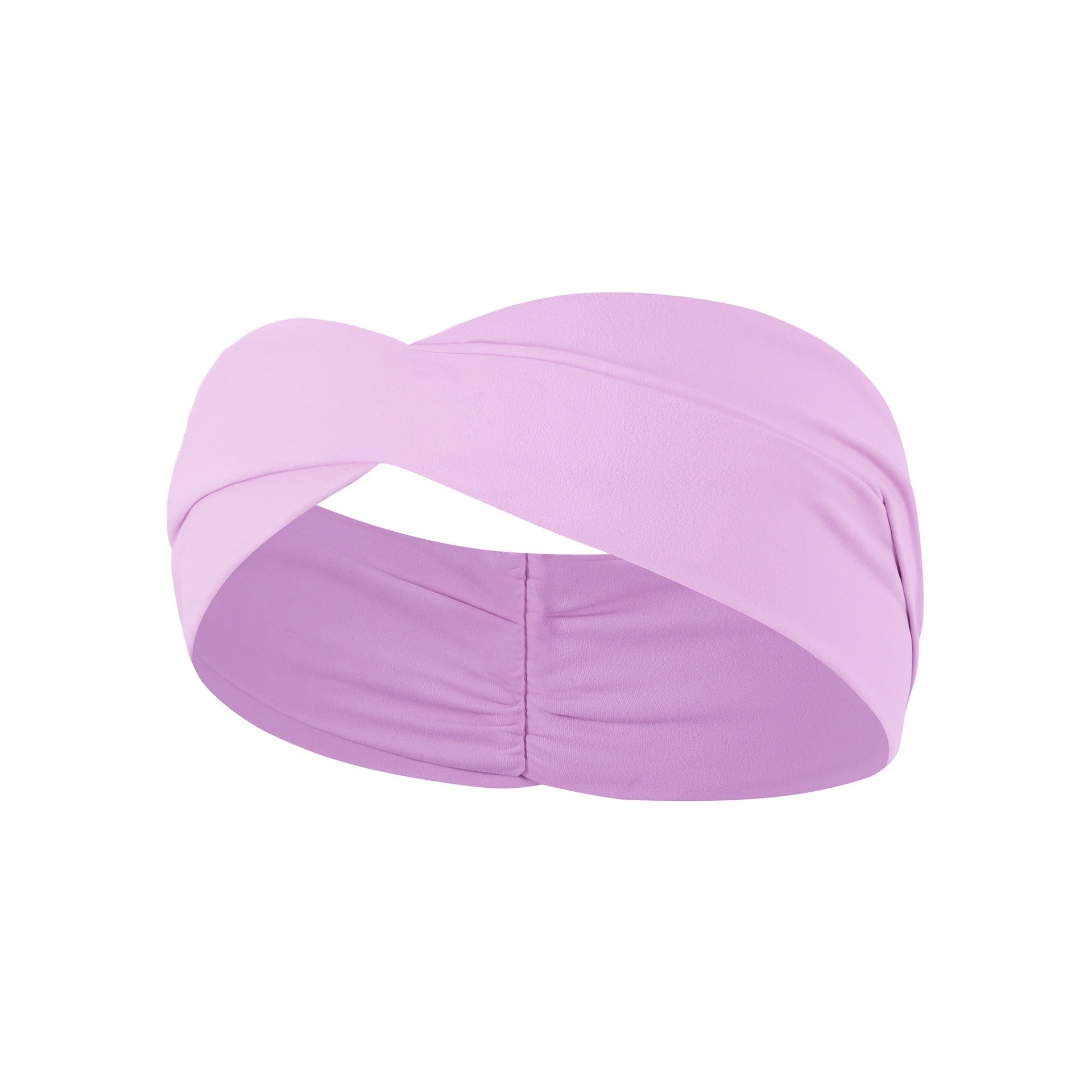 L5681# Crossover Headband