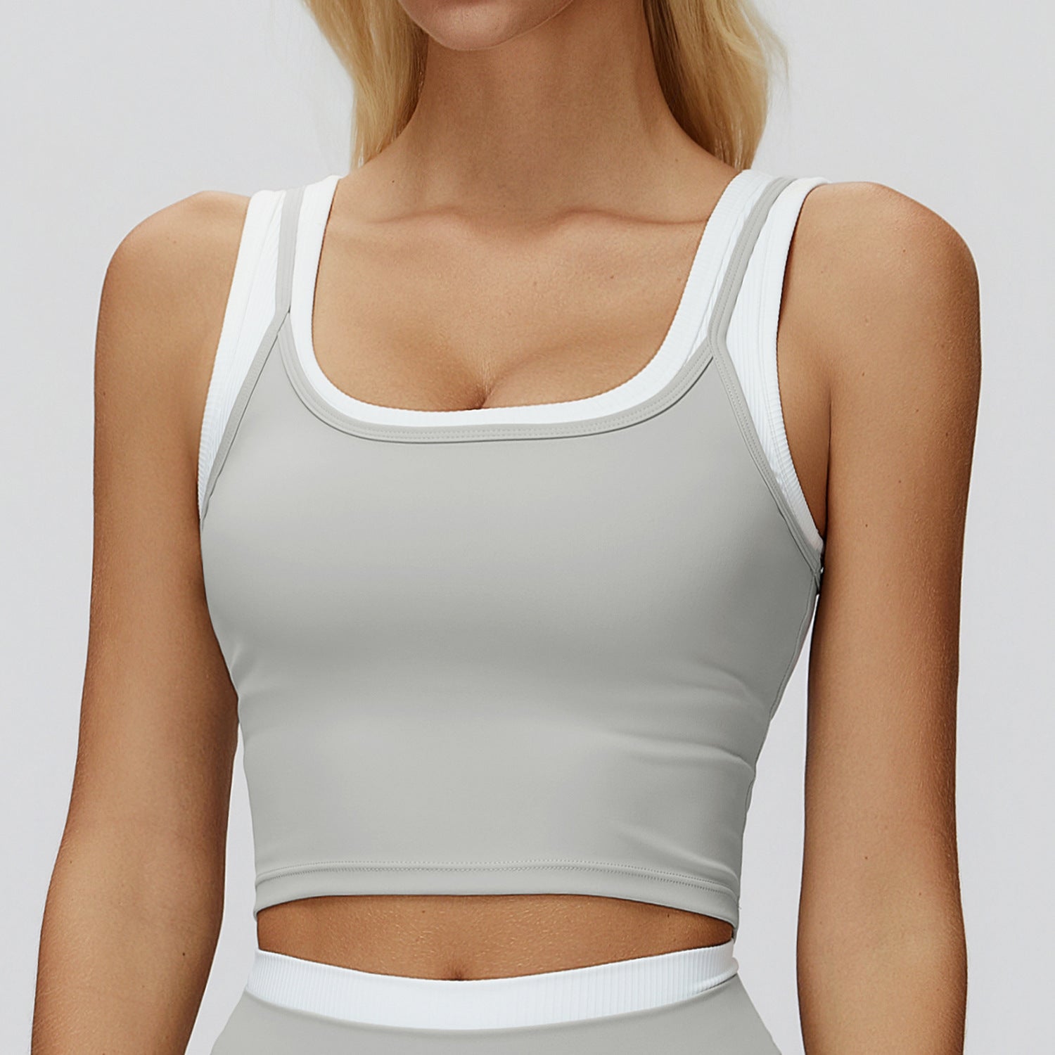 2138# A Women Yoga Tank Or Skirts Pants
