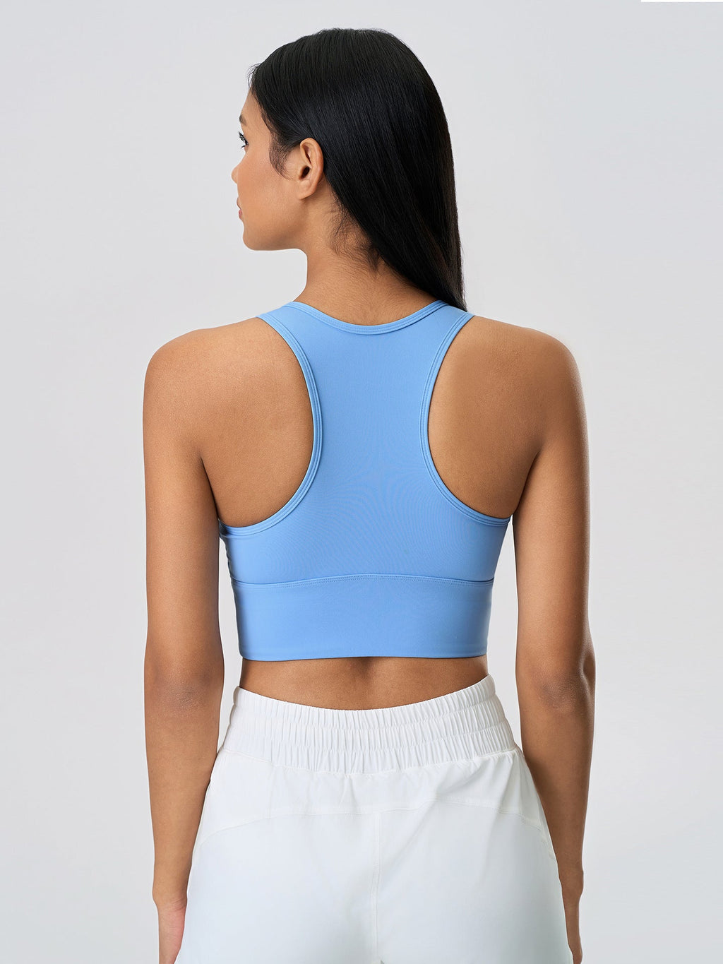 L4210#  Women Yoga Bra