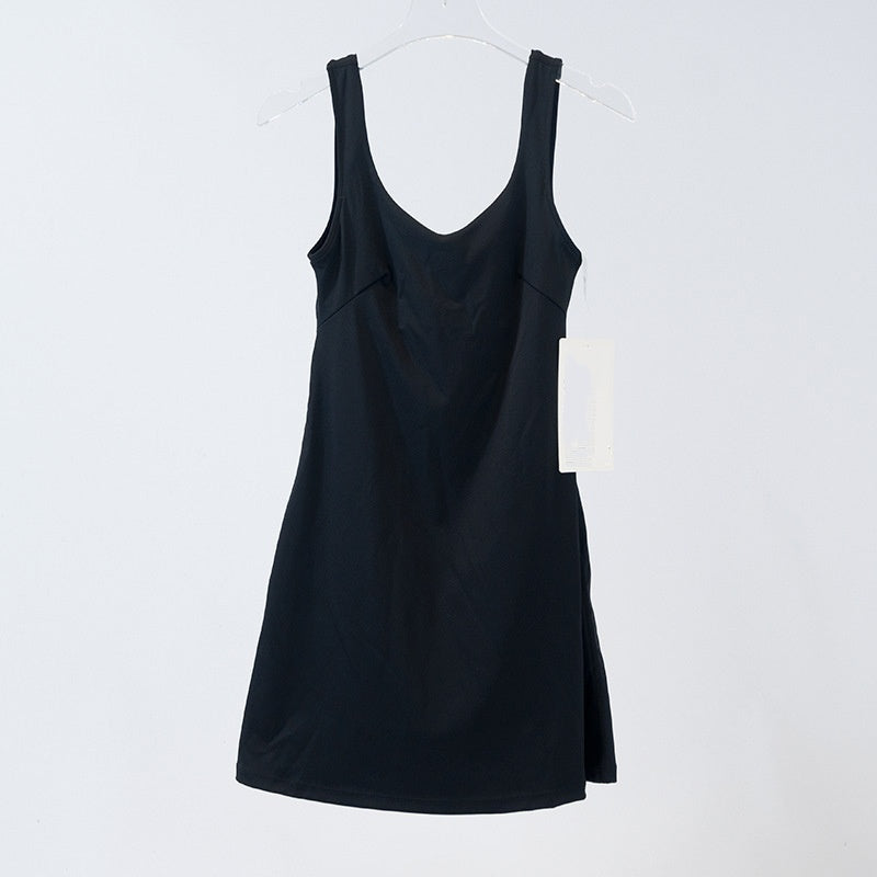 L4643# Women Tennis Dress