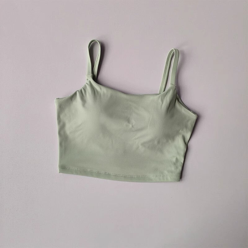 L5956# Women Yoga Bra
