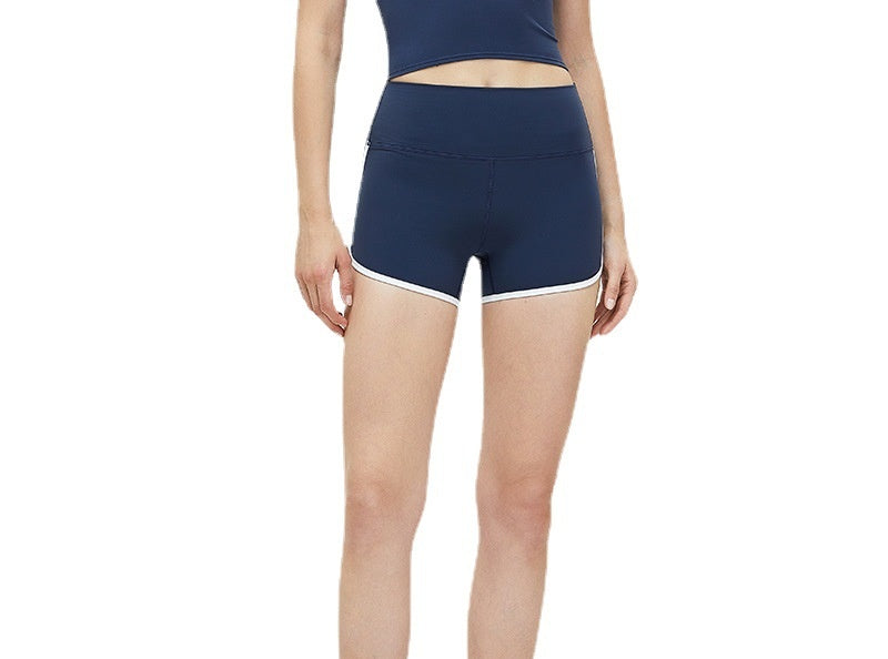 318# AL Women Yoga Shorts