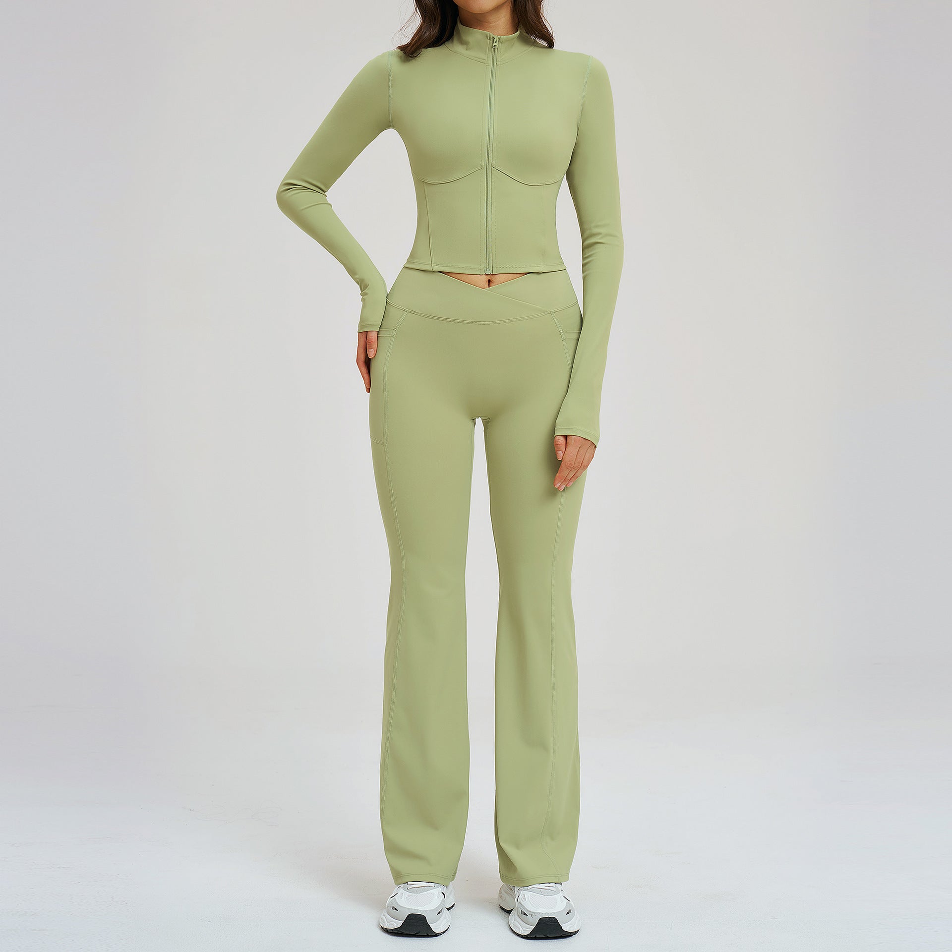 L5740#  Women Jacket or Shorts