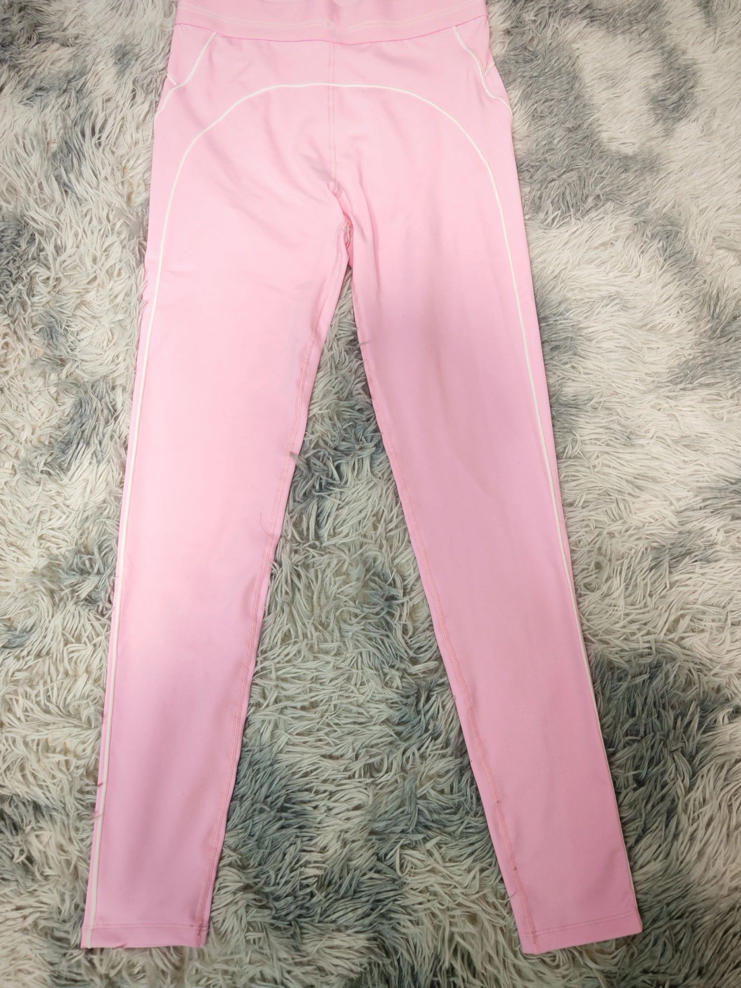 400# AL Women Bra Pants Set