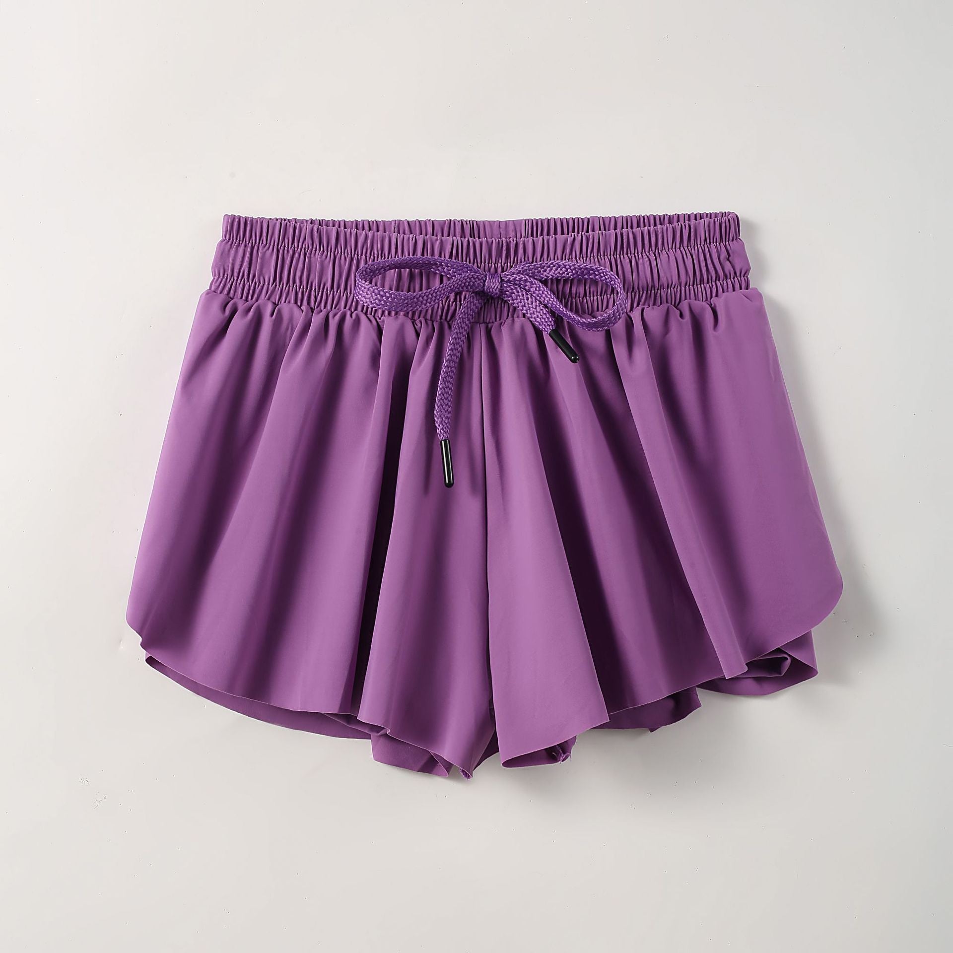 L6210#  Kids Yoga Shorts