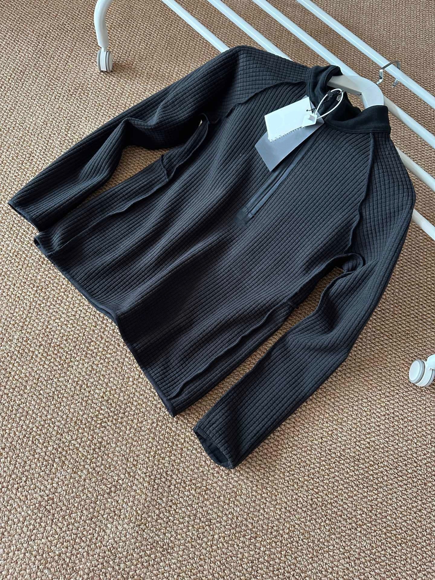 L5172# GX Men Fleece Jackets