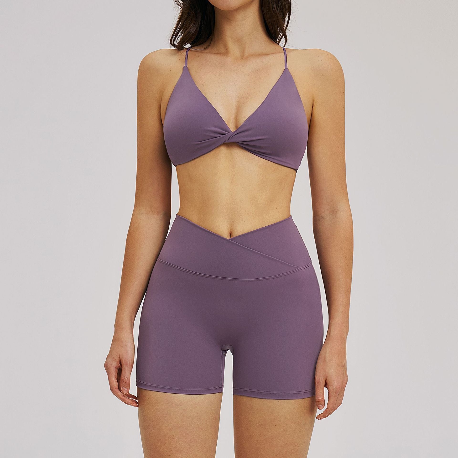 1826# A Women Yoga Bra Or Pants