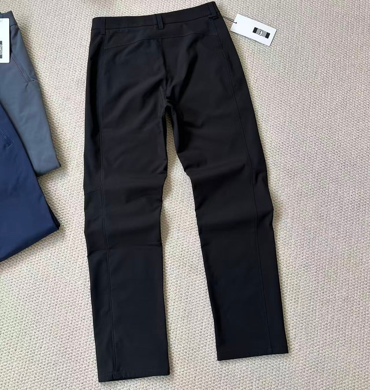 L5290# GX Men Pants