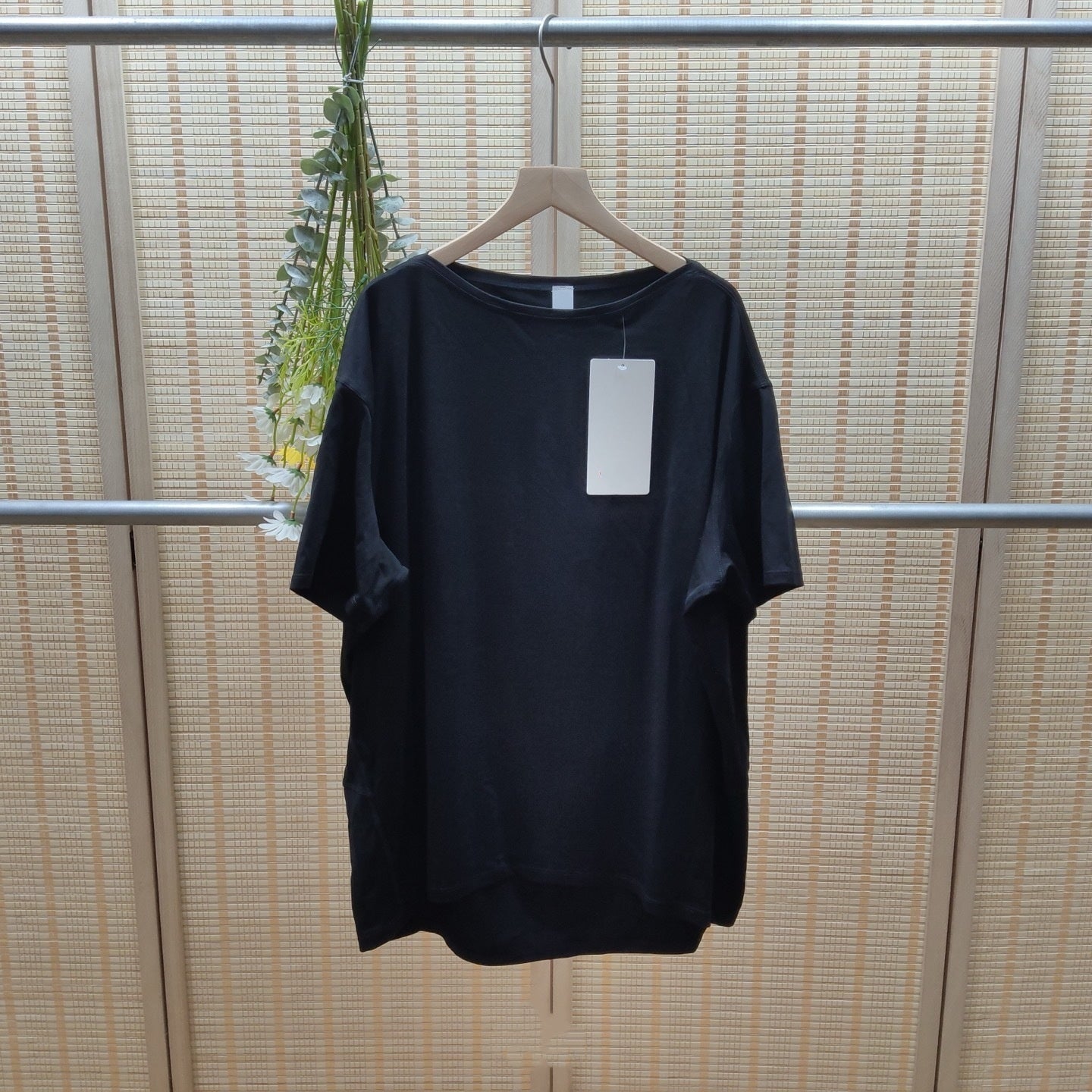 L5360# FB Women Yoga Shirts