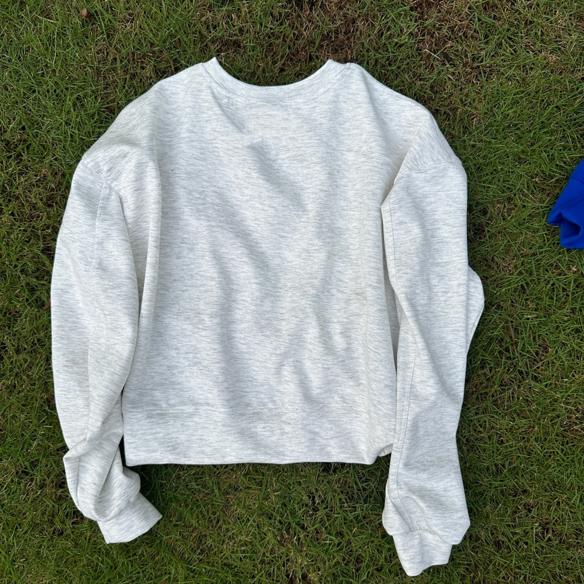 L5698#  Embroidery  Women Yoga Sweatshirt