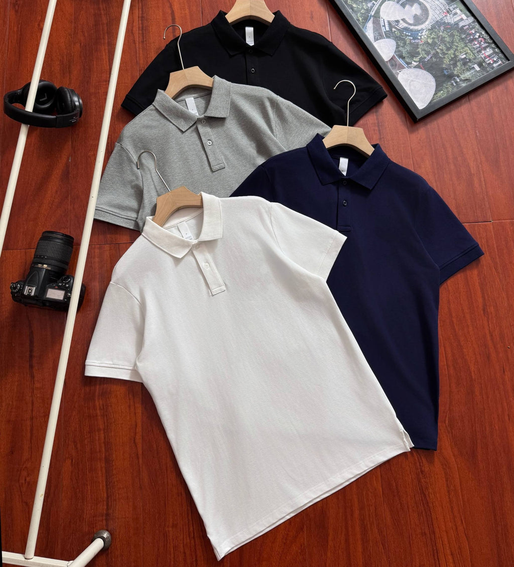 L5951# GX  Men Polo Shirts