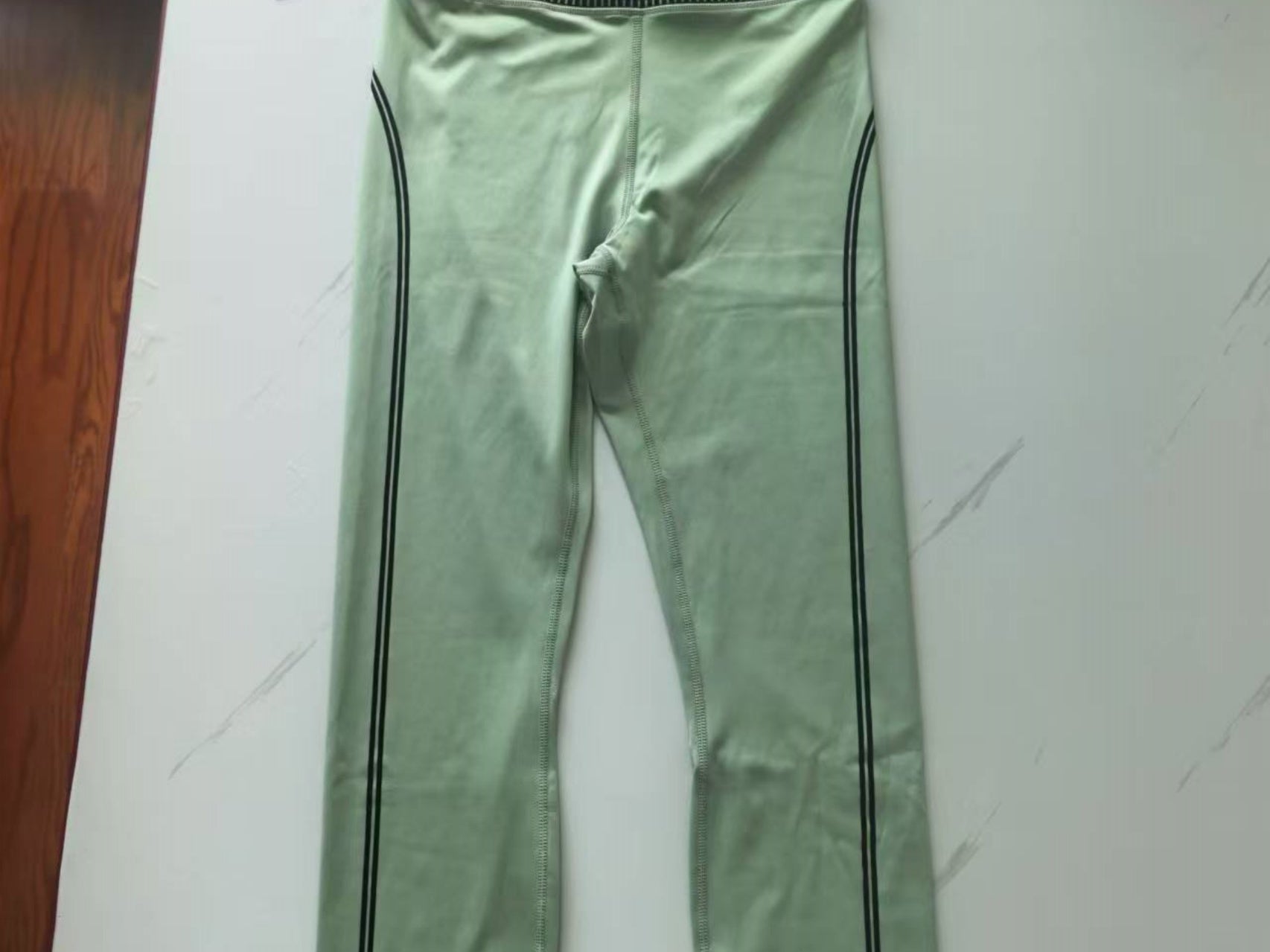 556# A Women Yoga Bra Pants Set