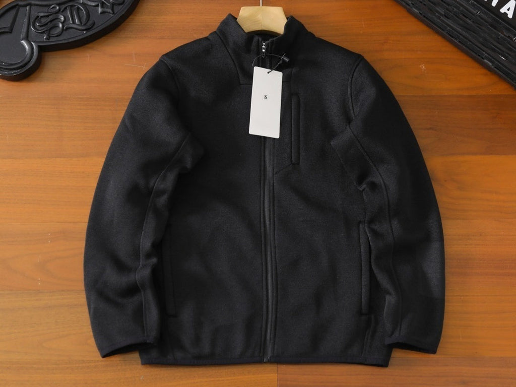 L5348# GX Men Fleece Jackets