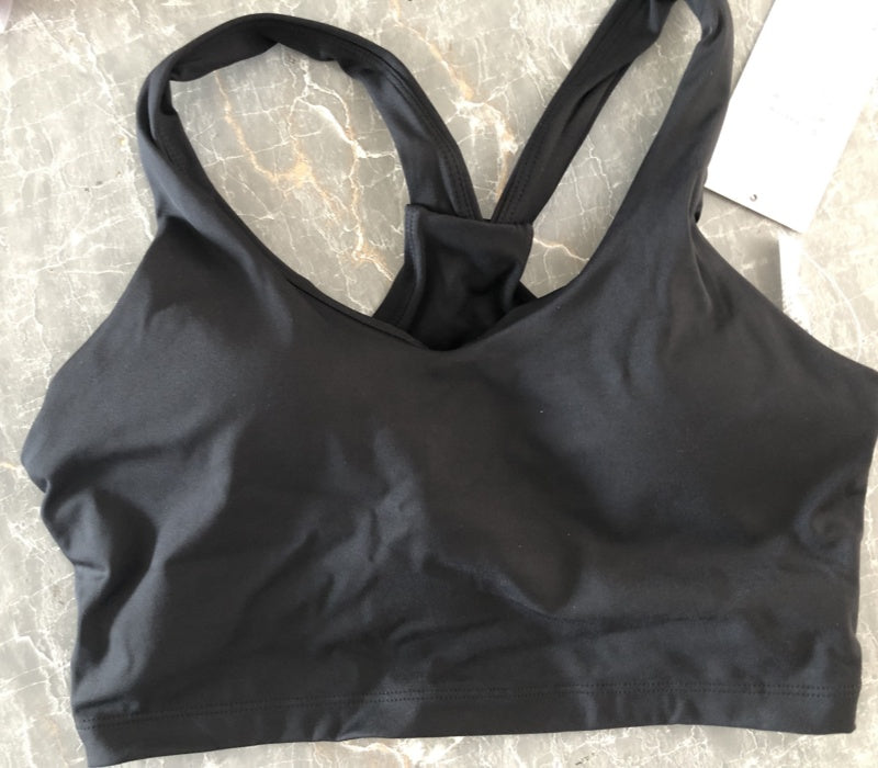 742# A Women Bra Shorts Set