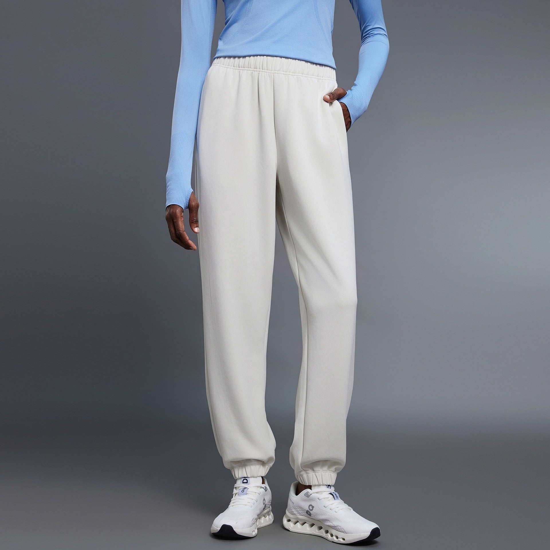 L5286#  Women Loose Pants