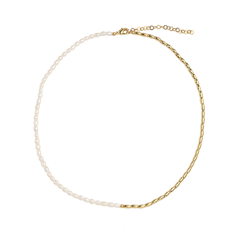 E1205#22 Styles of Necklaces