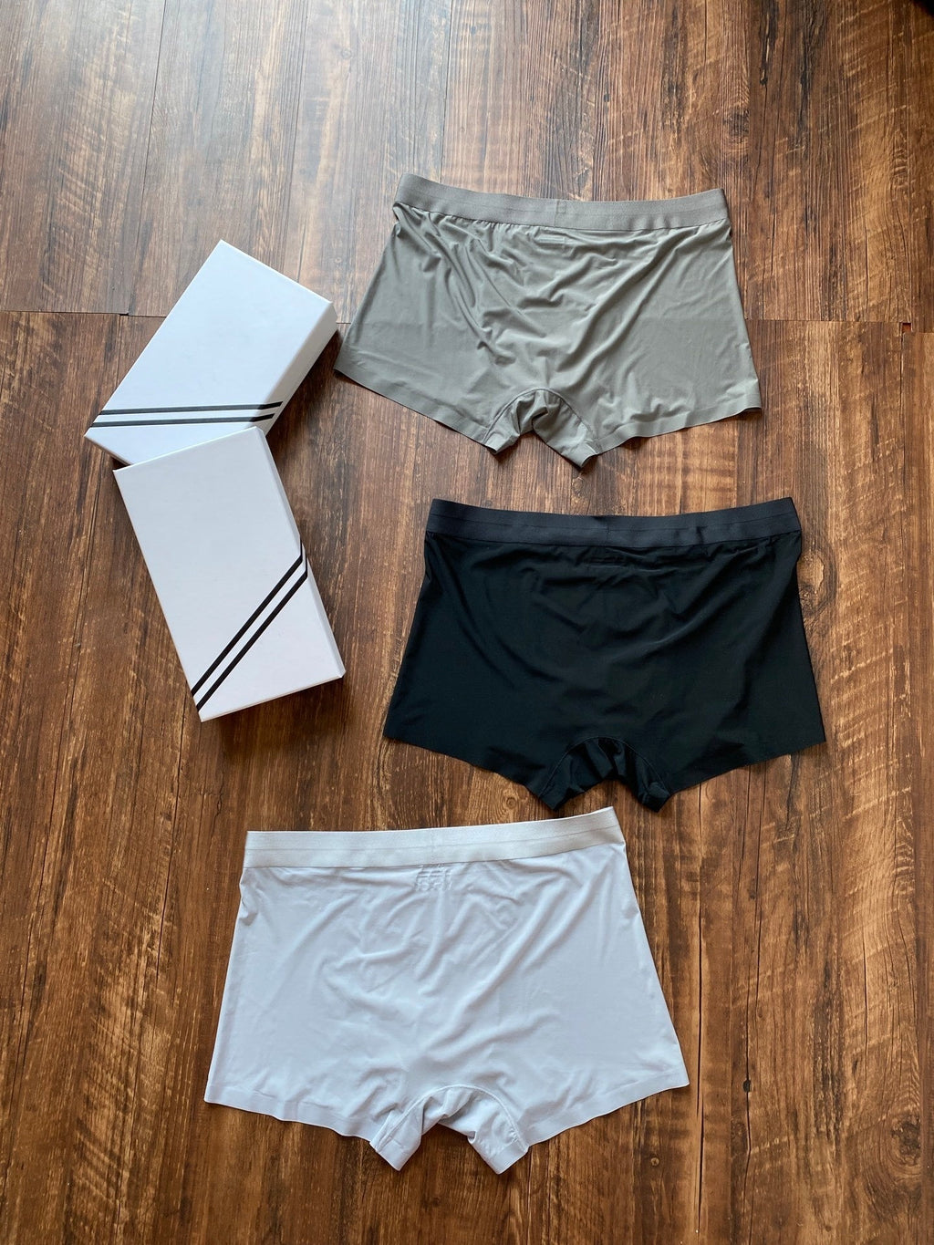 1408# XY A Men Underpants 3pcs/lot