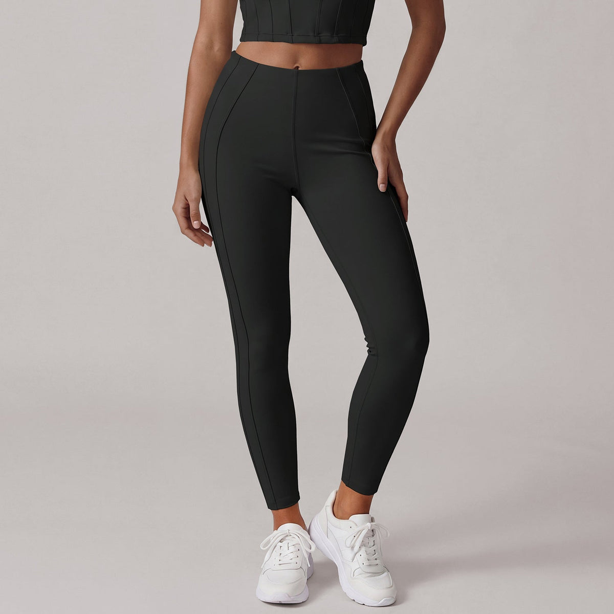 2720# A Women Yoga Bra Or Pants