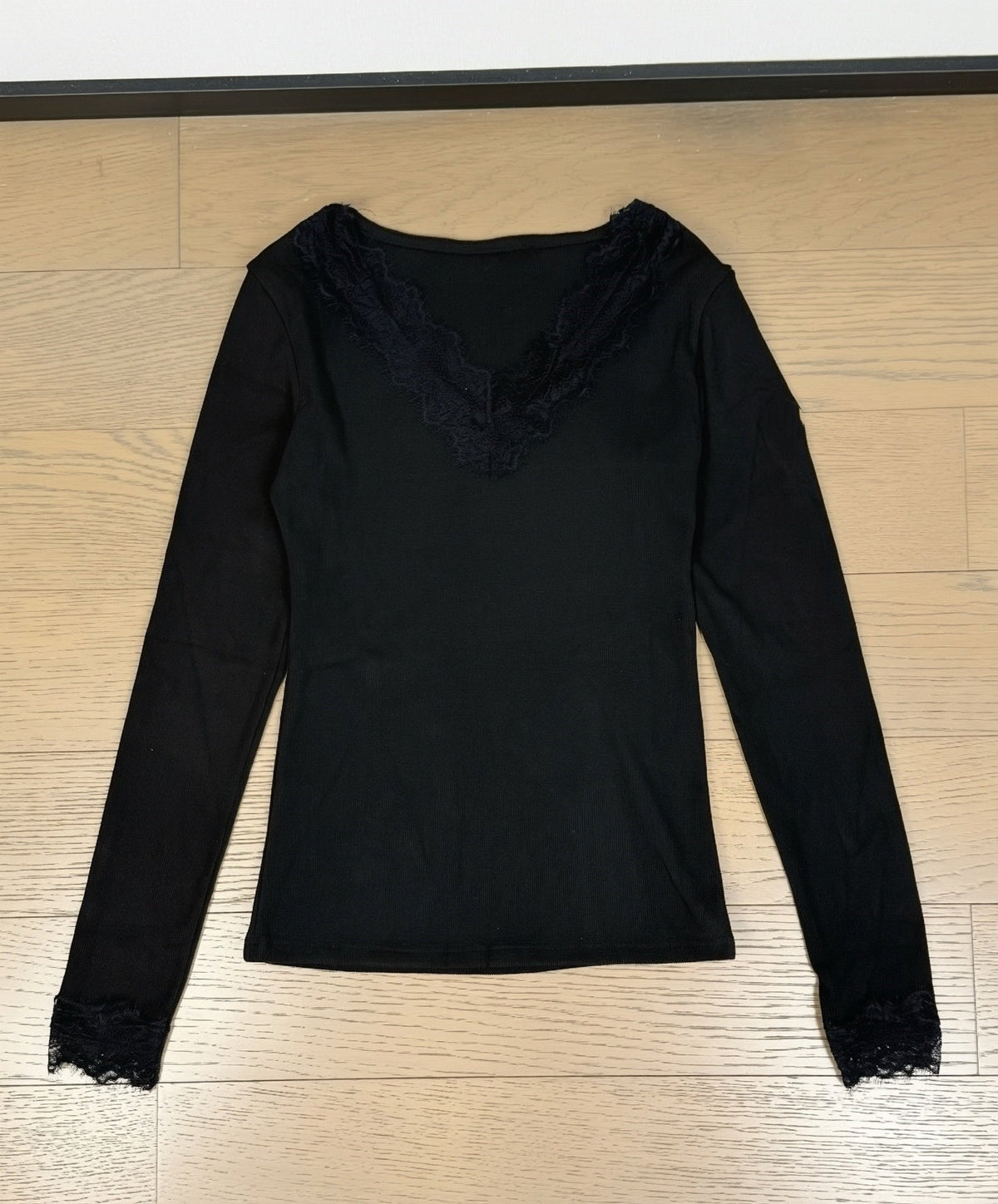 L6443# GX Women Long Sleeve Shirts 2pcs/lot