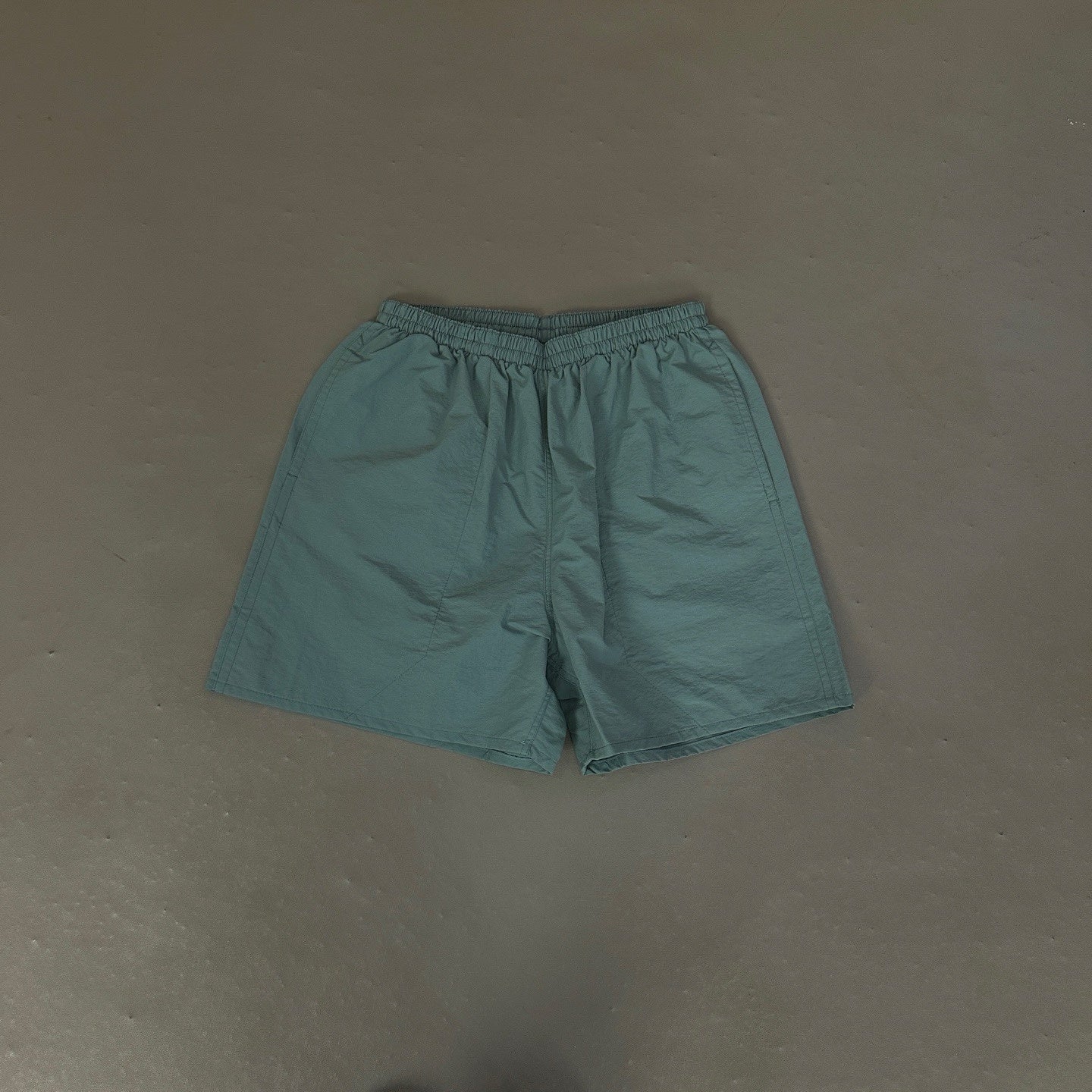 L6001# GX  Unisex Yoga Shorts