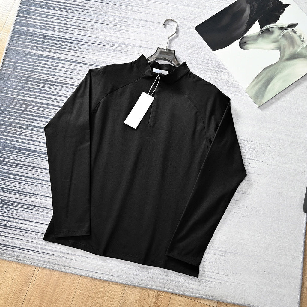 2747# GX A Men Yoga Shirts