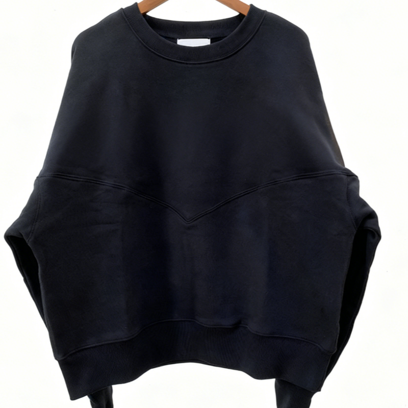 E6820# Women Fleece Sweatshirts
