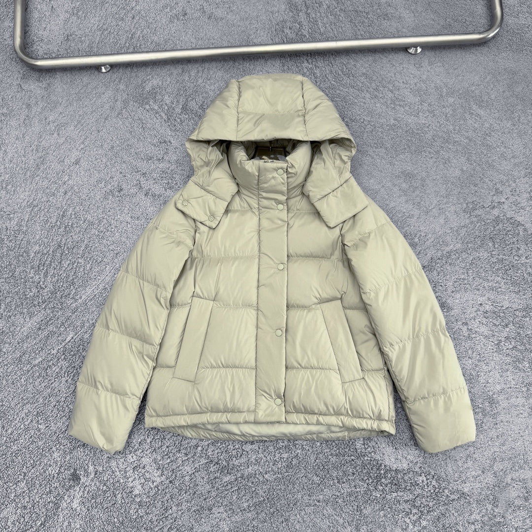 L5270# GX Women Down Coat