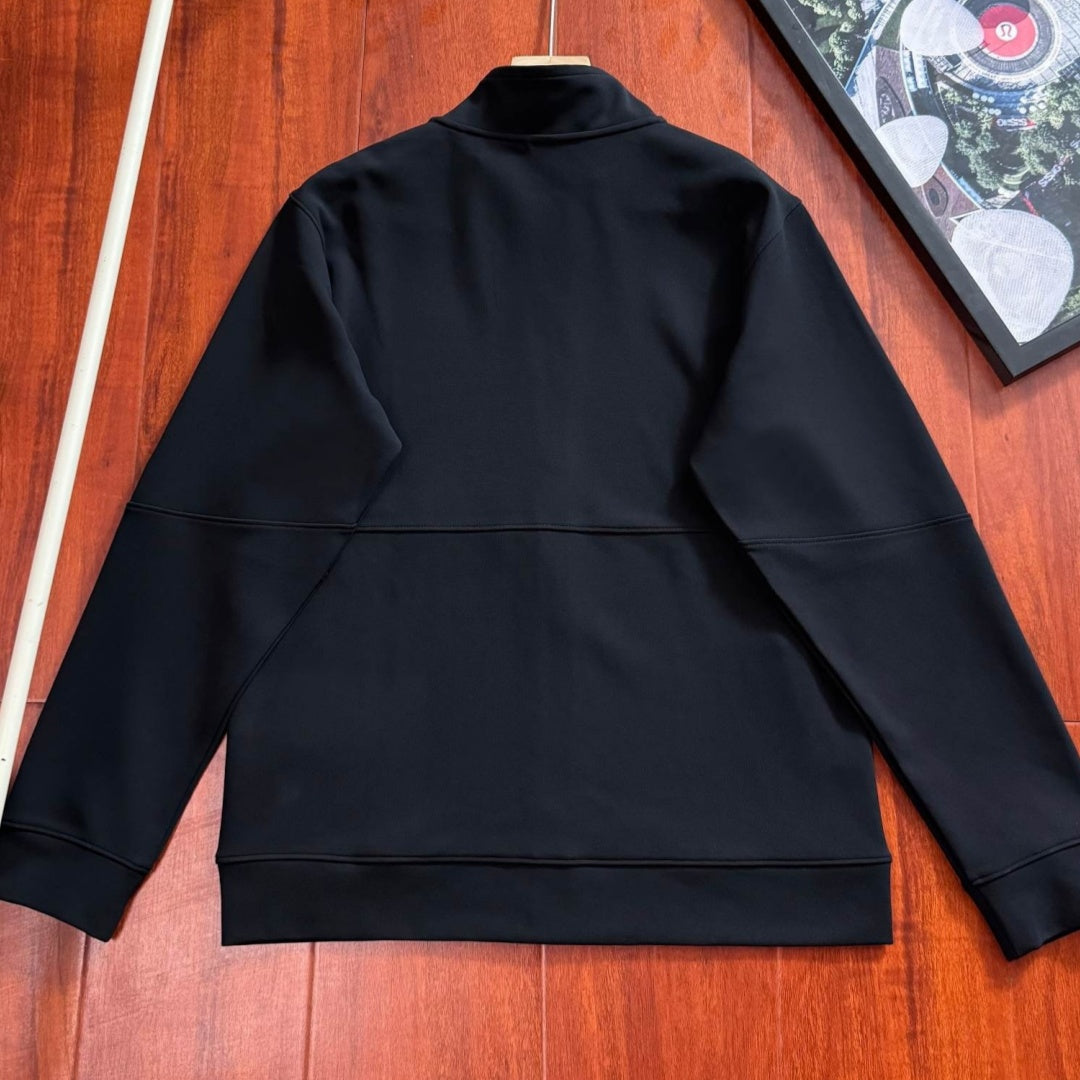 L5114#GX Zipper Jacket