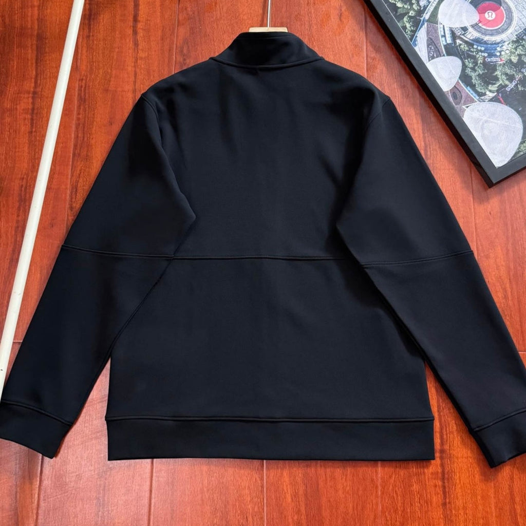 L5114#GX Zipper Jacket