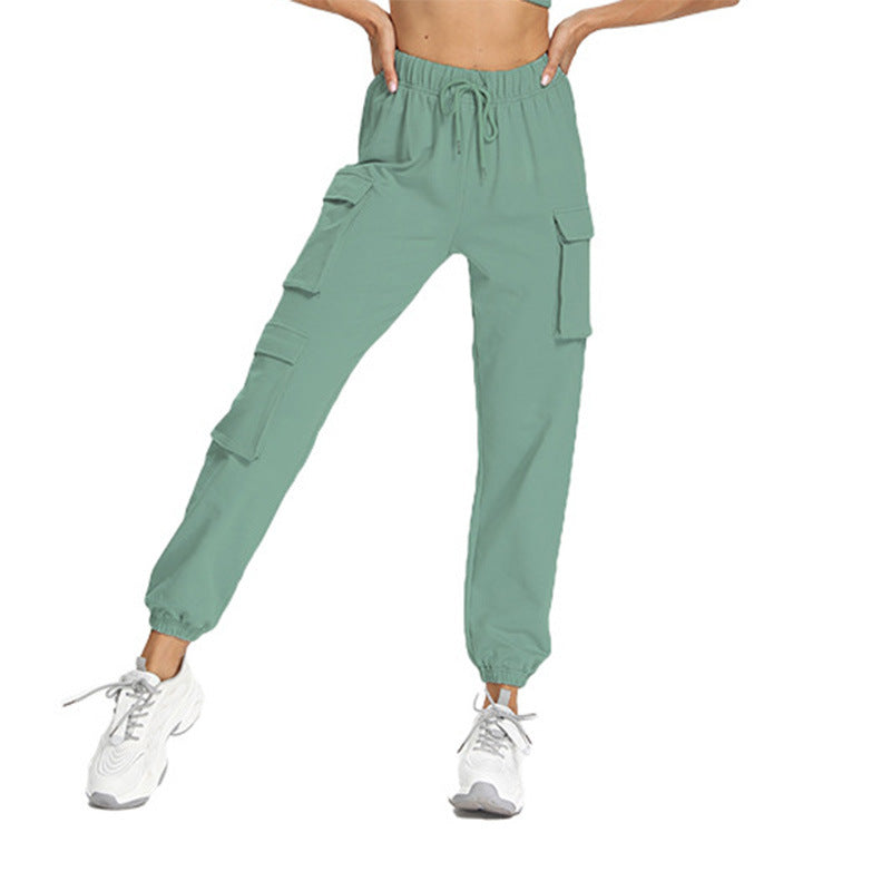 262# AL Women Yoga Bra Pants Set