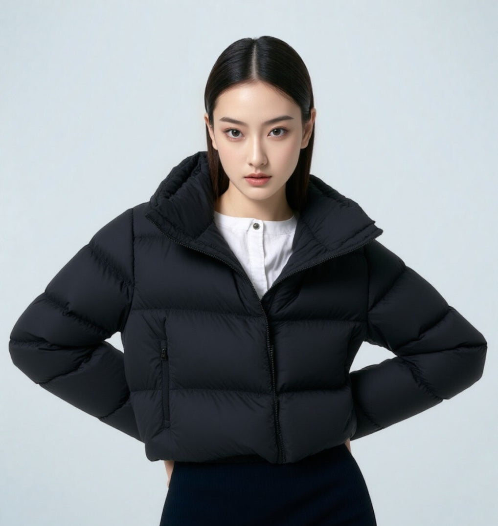 1450# XY A Women Down Coat
