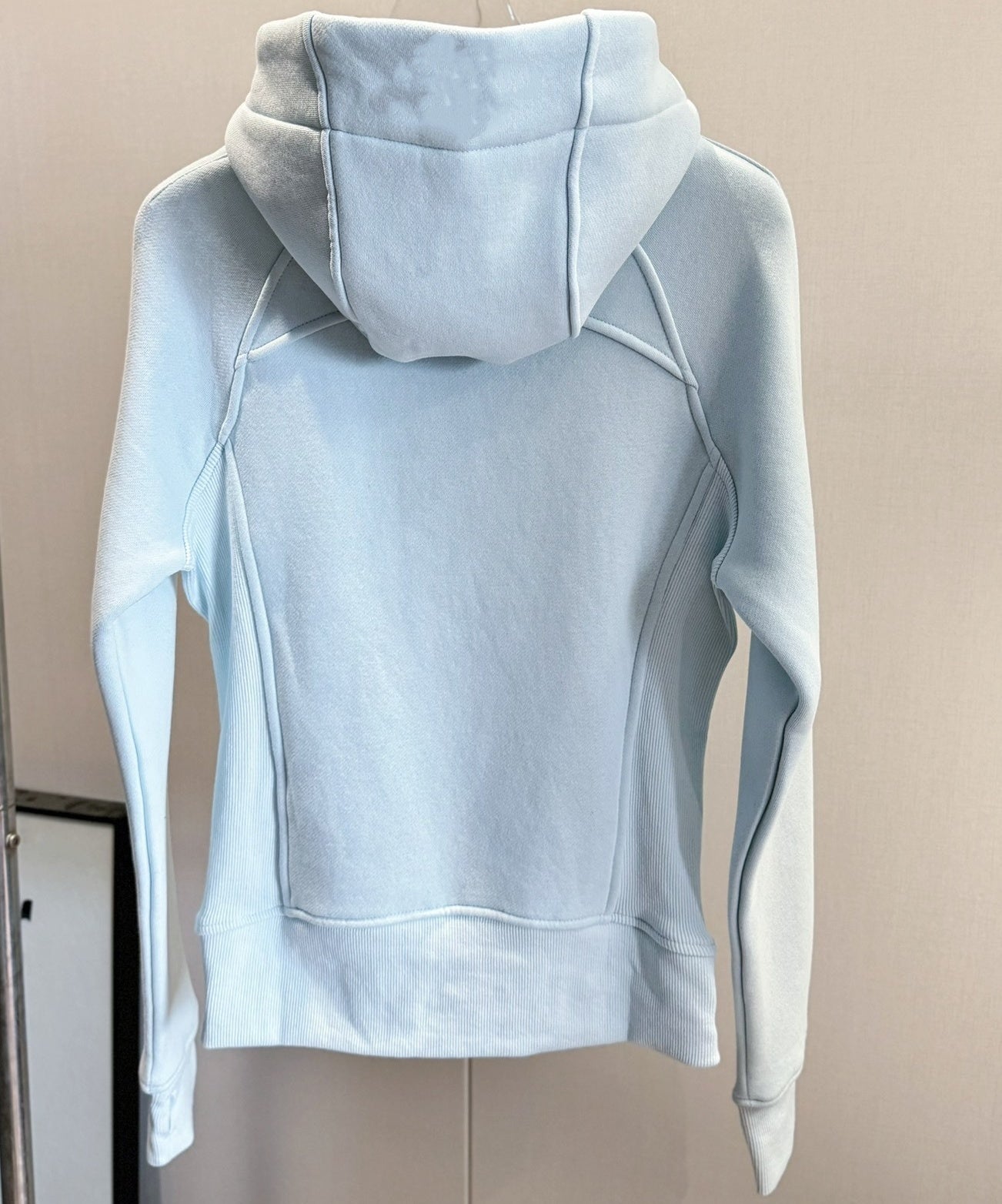 L5282# GX Women  Fleece Hoodies