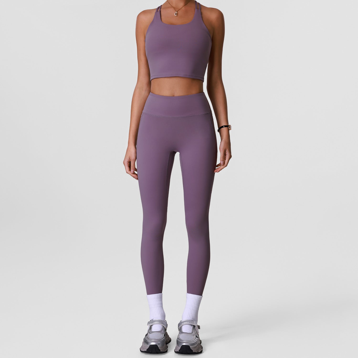 2079# A Women Yoga Bra Or Pants