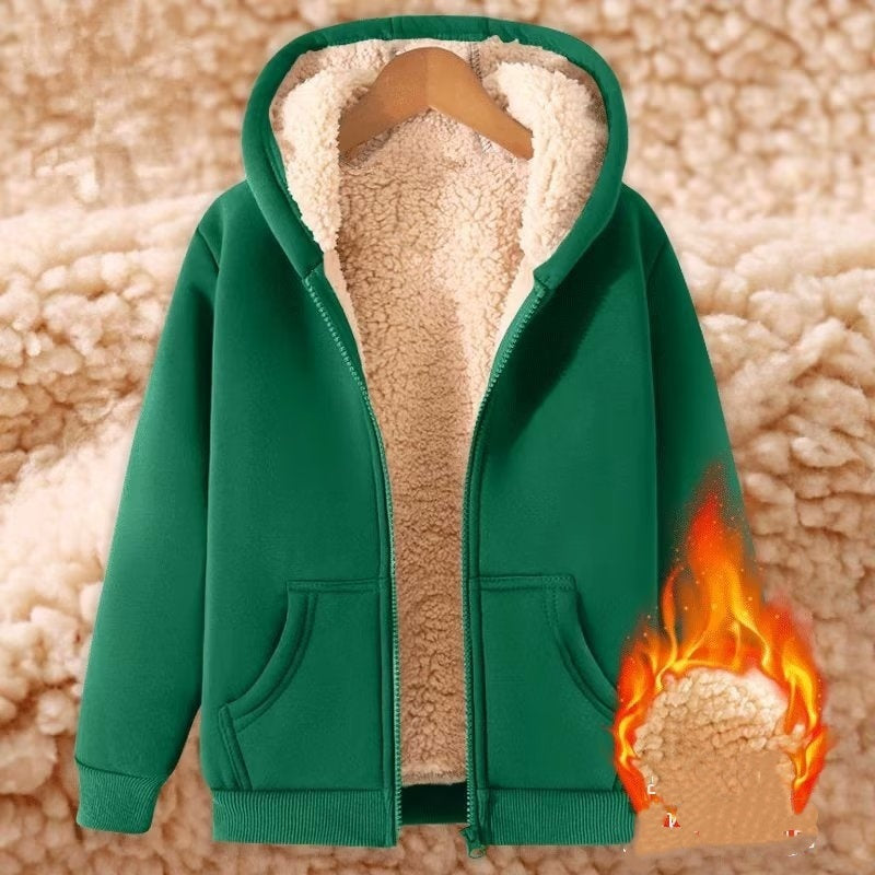 1674# A 3D Silver Unisex Fleece Hoodies