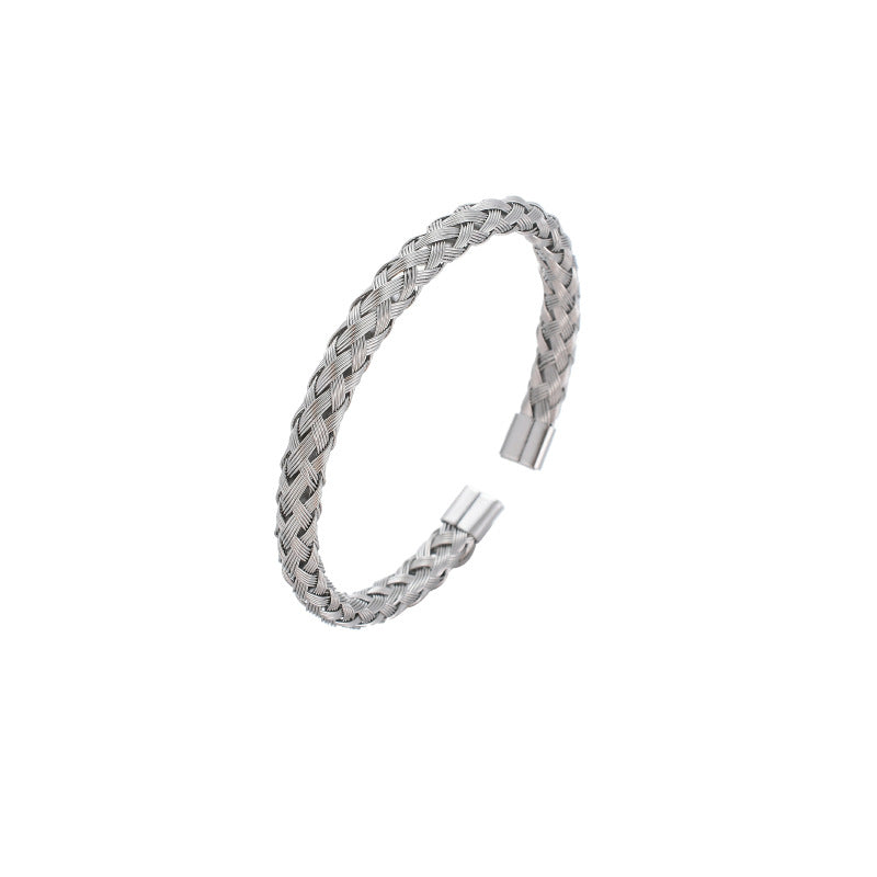 E1230# Fashion 5mm bracelet