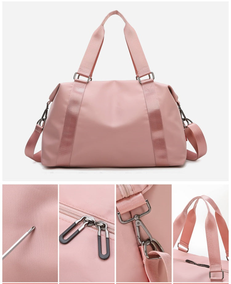 L4499#  Unisex Bag