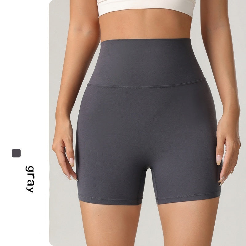 1862# A Women Yoga Shorts