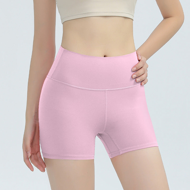 2178# A Women Yoga Shorts