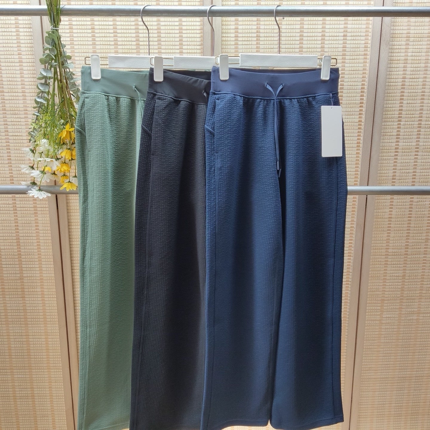 L5395# FB Women Sport Jackets Or Pants