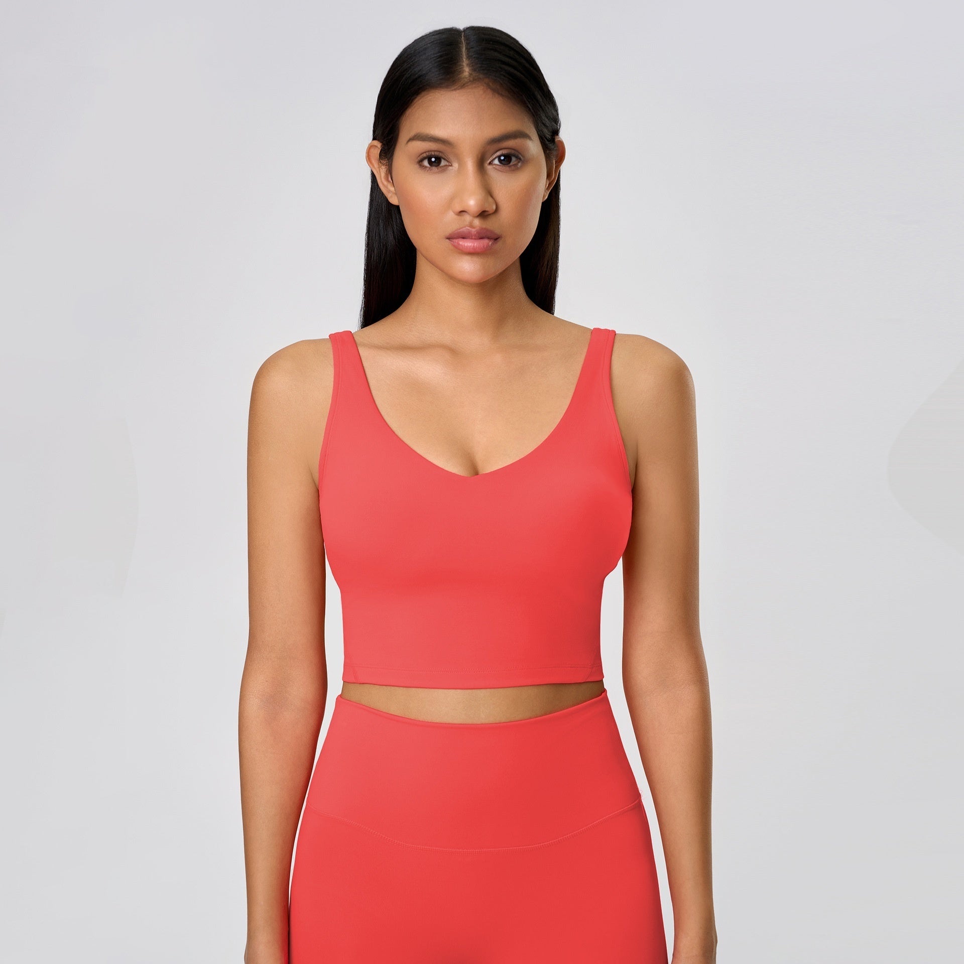 L5746#  Women Yoga Bra