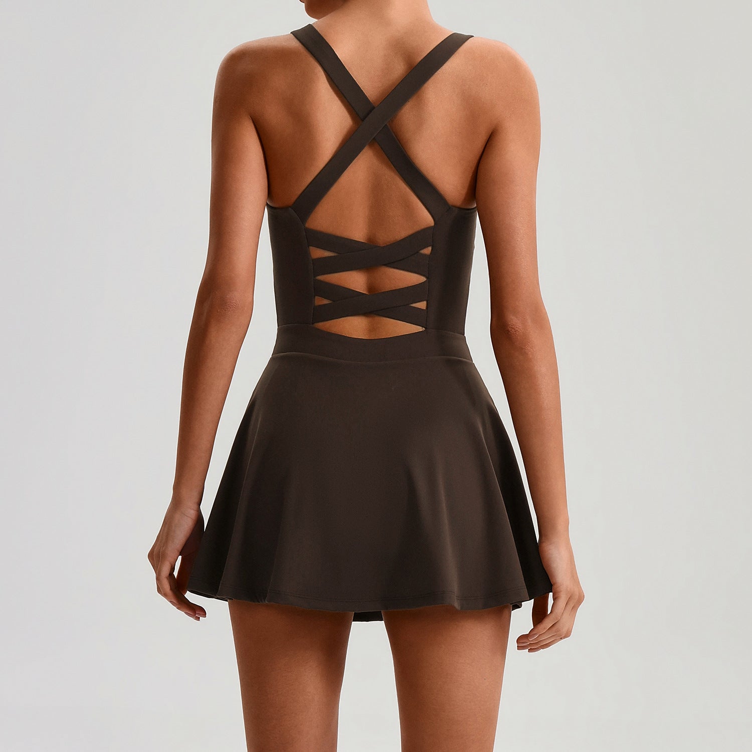 2126# A Women Yoga Dress