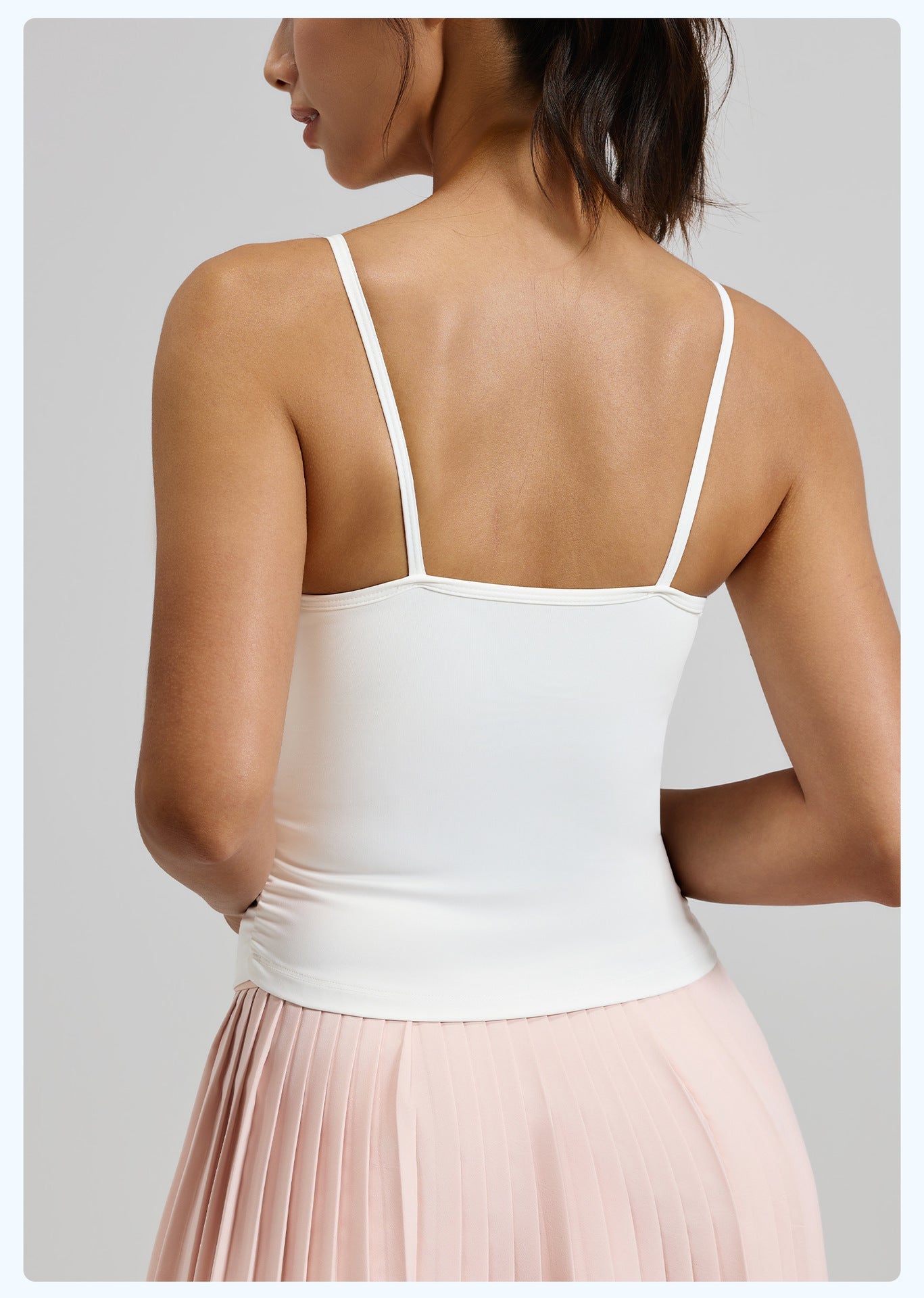 2637# A Women Yoga Tank