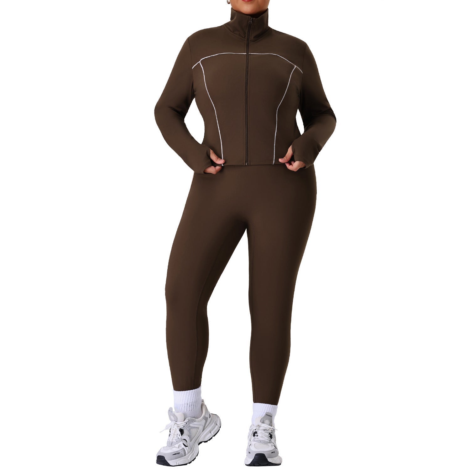 L5730#  Women Yoga jackets Or Pants