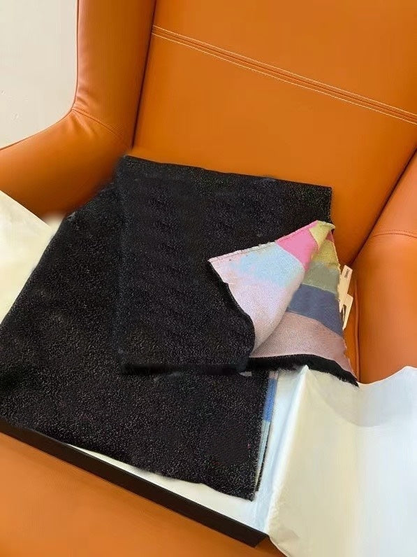 E6469#  Unisex Scarf