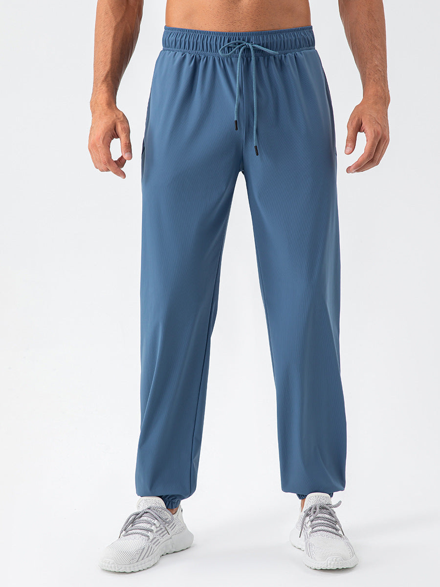 L4435#  Men Sport Pants