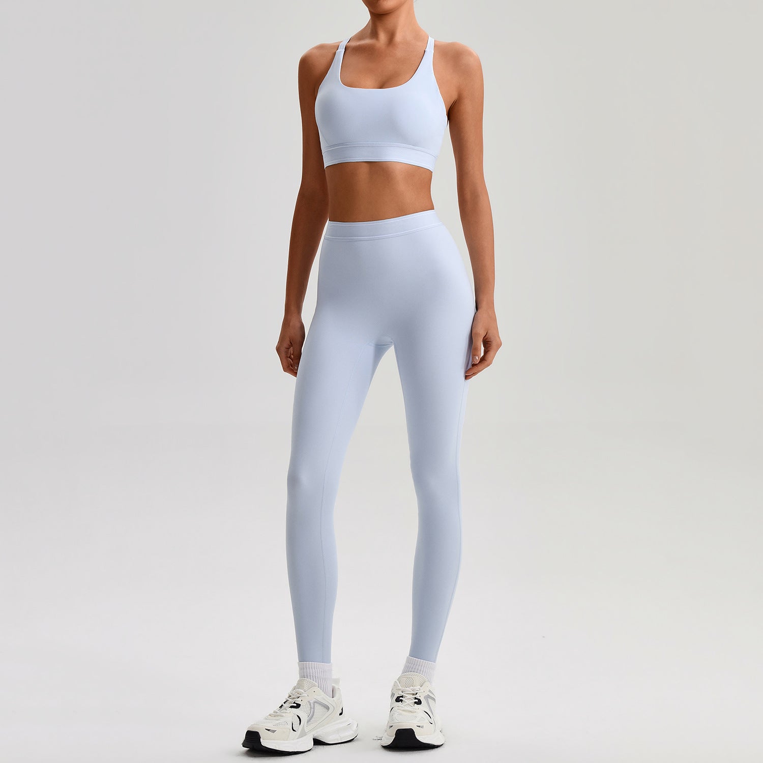 2121# A Women Yoga Bra Or Pants