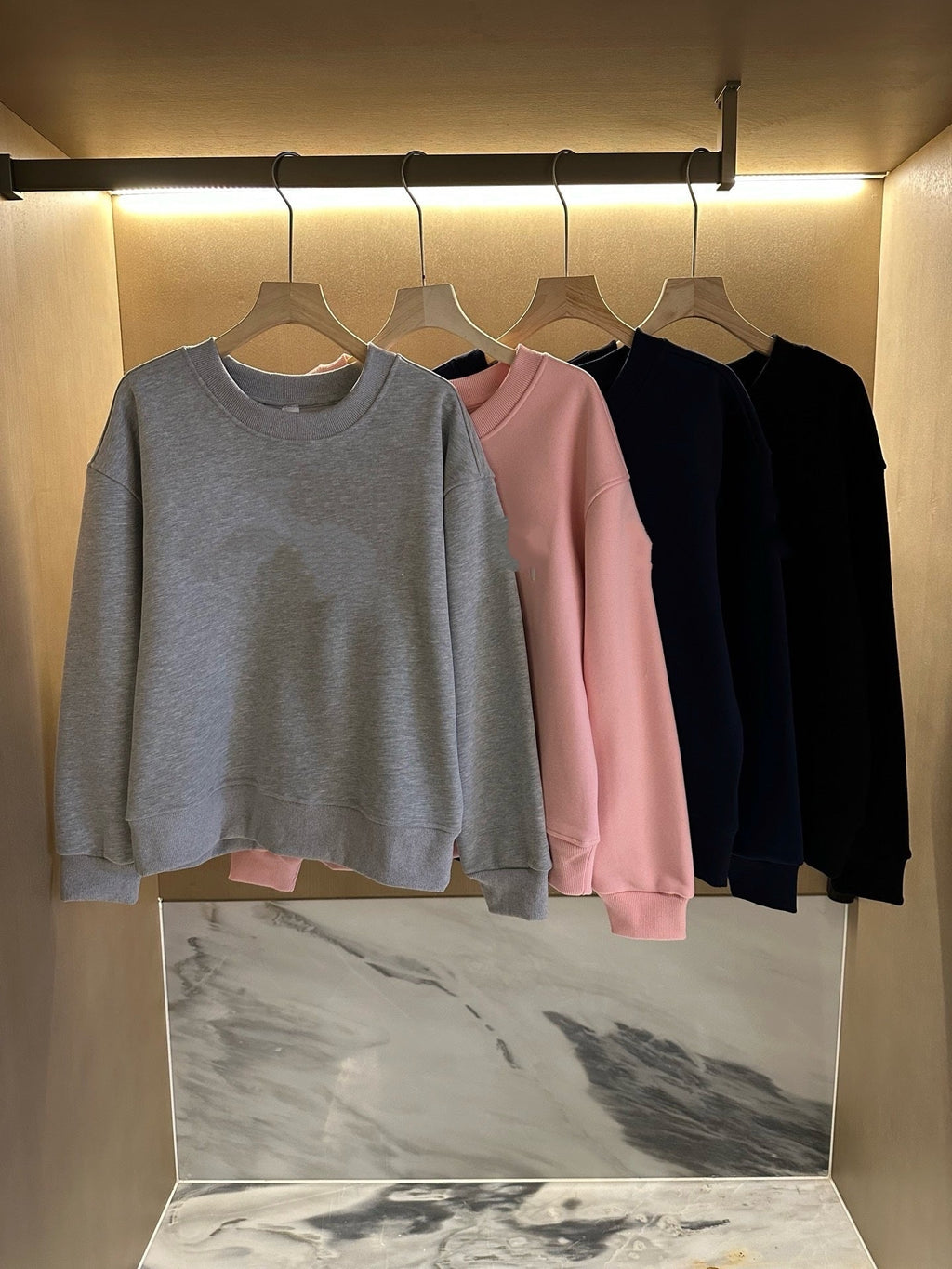 L5140# MC Women Hoodies Or Pants