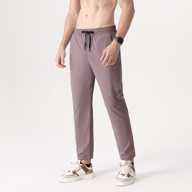L4691#  Men Sports Pants