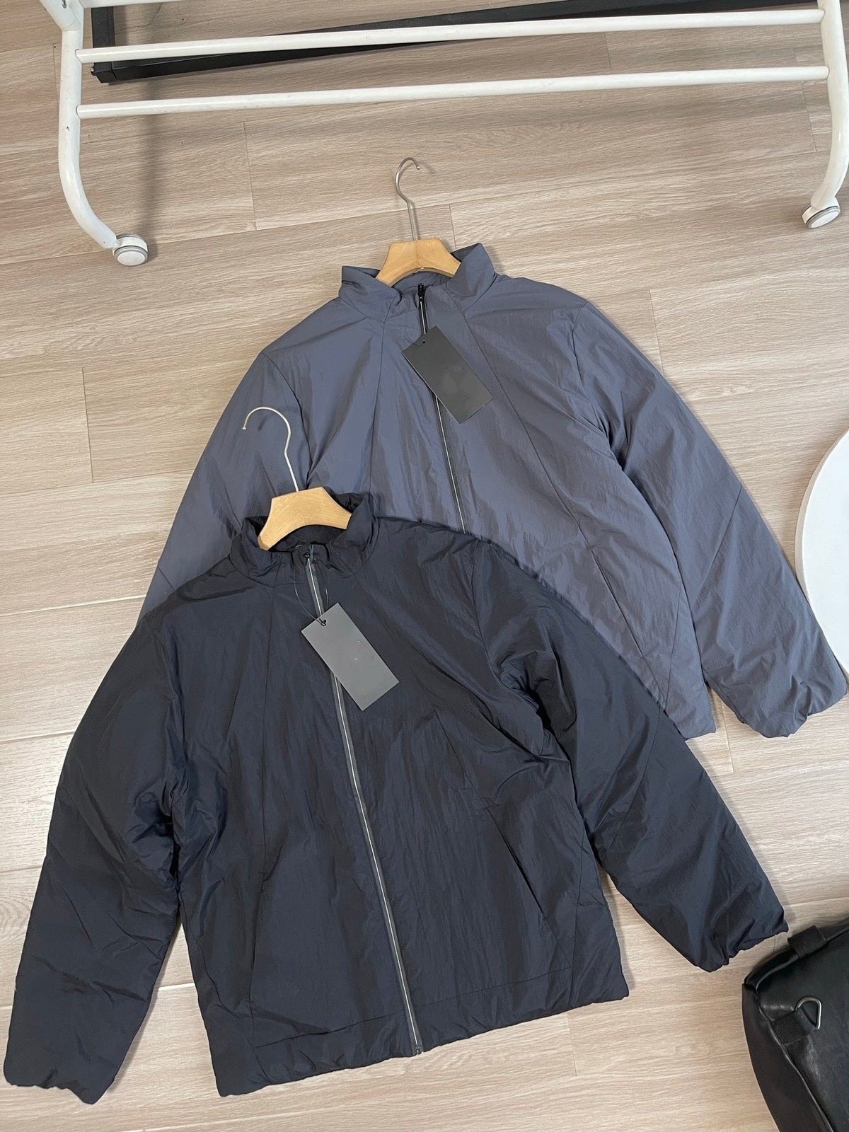 L6743# GX Men Cotton Jacket